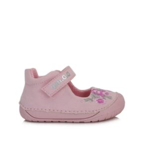 D.D.STEP  C070-41780A SANDÁLY Pink | Dětské barefoot sandály - 20