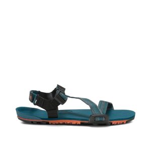 XERO SHOES Z-TRAIL EV M Deep Lagoon | Pánské barefoot sandály - 42