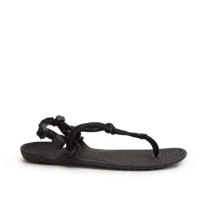 XERO SHOES AQUA CLOUD Black  | Dámské barefoot sandály - 36,5