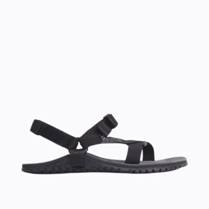 BOSKY PERFORMANCE Z-TECH Leather | Barefoot sandály - 39