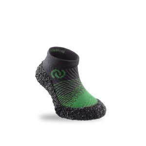 SKINNERS KIDS 2.0 Jungle | Dětské ponožkové boty - 26–27