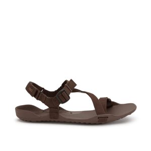 XERO SHOES Z-TREK Brown | Barefoot sandály - 42M