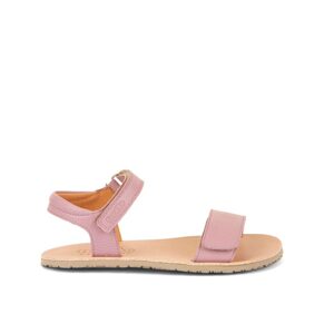 FRODDO SANDAL FLEXY LIA  II Pink | Barefoot sandály - 25