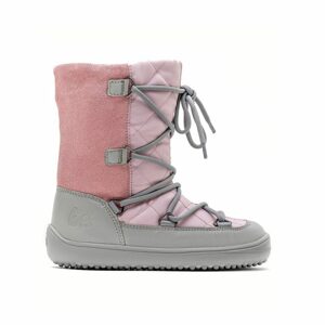 BE LENKA SNOWFOX KIDS Pink Grey - 26