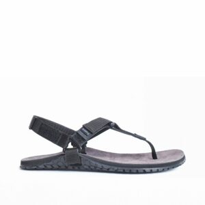 BOSKY PERFORMANCE LEATHER Y-TECH | Barefoot sandály - 38