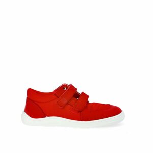 BABY BARE FEBO SNEAKERS Red - 21