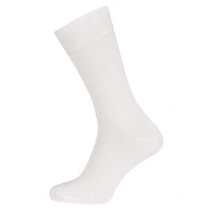 Ponožky TENCEL bílá - PON TENCEL BÍLÁ 39-42