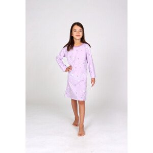 Dívčí noční košile ROZÁLKA 776 - Dívčí noční košile ROZÁLKA 776 776 170