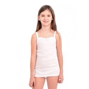Dívčí košilka LUSY - Dívčí košilka LUSY 002 104