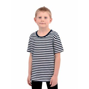 Dětské námořnické triko TEO - TEO S 201 116