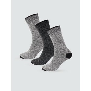 3PACK outdoorových ponožek 2020 - PON 2020 3 999 43-46