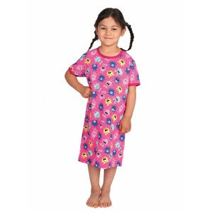 Dívčí noční košile P1415 606 - Dívčí noční košile P1415 606 606 100