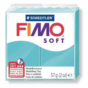 Staedtler FIMO Soft 57g (8020-39) peprmintová - 1 ks