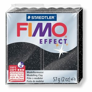 Staedtler FIMO Effect 57g (8020-903) hvězdný prach - 1 ks