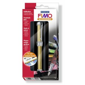 Staedtler FIMO plnící pero k dekorování FIMO hmotou - 1 ks