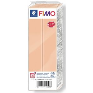 Staedtler FIMO Soft 454g (8021-43) tělová - 1 ks