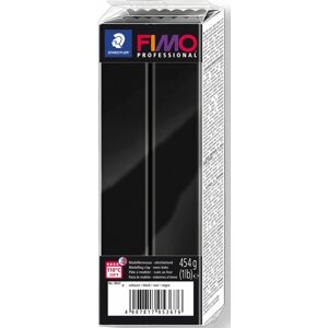 Staedtler FIMO Professional 454g (8041-9) černá - 1 ks