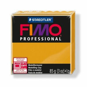 Staedtler FIMO Professional 85g (8004-17) okrová - 1 ks