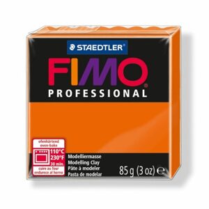Staedtler FIMO Professional 85g (8004-4) oranžová - 1 ks