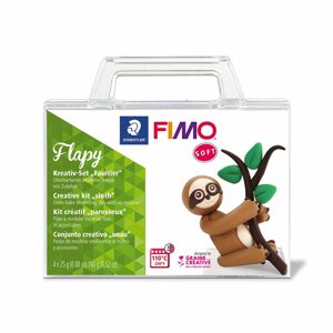 Staedtler FIMO Soft Sada Flapy - 1 ks