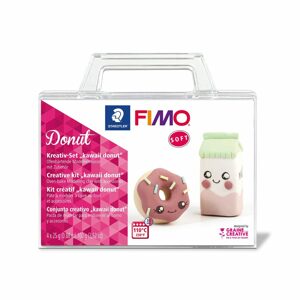 Staedtler FIMO Soft Sada Donut - 1 ks