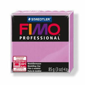 Staedtler FIMO Professional 85g (8004-62) levandulová - 1 ks