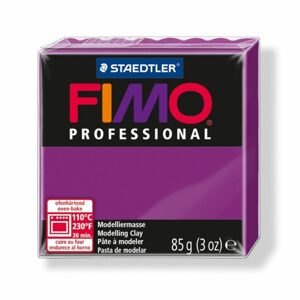 Staedtler FIMO Professional 85g (8004-6) fialová - 1 ks
