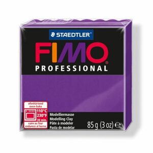Staedtler FIMO Professional 85g (8004-61) lila - 1 ks