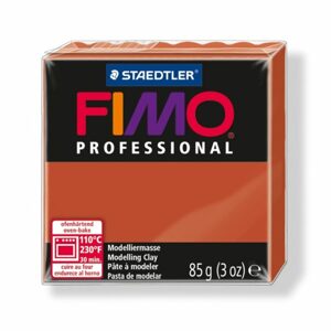 Staedtler FIMO Professional 85g (8004-74) terakotová - 1 ks