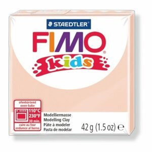 Staedtler FIMO Kids 42g (8030-43) tělová - 1 ks