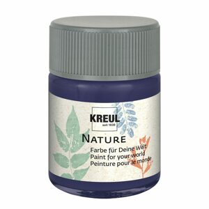 C. Kreul KREUL Nature barva 50ml fialová - 1 ks