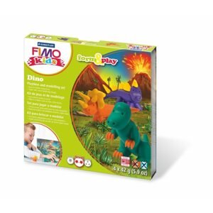Staedtler FIMO Kids Form&Play sada Dinosauři - 1 ks