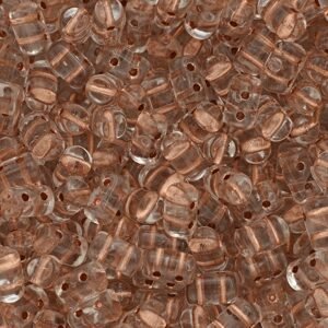 MATUBO Rulla Crystal Copper Lined č.13 - 5 g