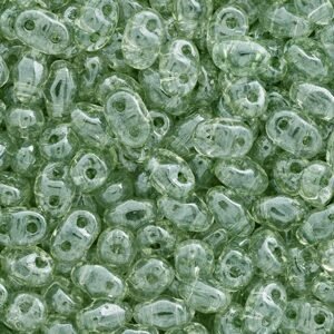 MATUBO Miniduo Crystal Green Luster č.61 - 5 g