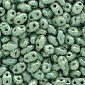 MATUBO Miniduo Chalk Green Luster č.79 - 5 g