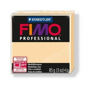Staedtler FIMO Professional 85g (8004-02) šampaň - 3 ks