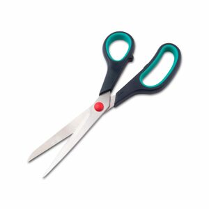 Nůžky pro domácnost 21cm - 3 ks