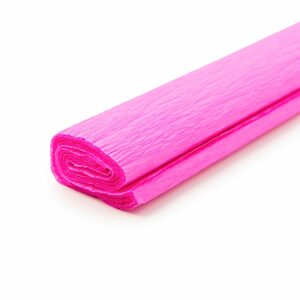 Koh-i-noor krepový papír 200x50cm růžový - 1 ks