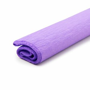 Koh-i-noor krepový papír 200x50cm fialový - 1 ks