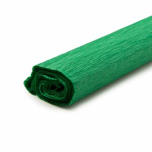 Koh-i-noor krepový papír 200x50cm zelený - 1 ks