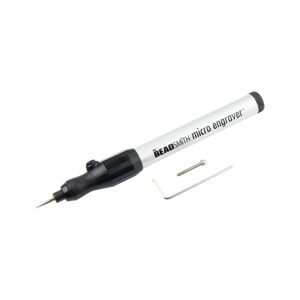 Beadsmith Gravírovací mikro pero na bižuterii - 2 ks