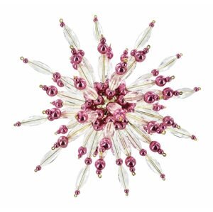 Sada magická perla Crystal pink - 3 sady