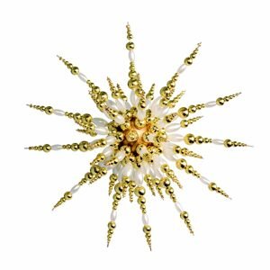 Sada magická perla Golden star - 3 sady