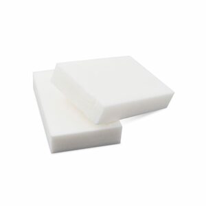 Manumi Mýdlová hmota 0,5kg bílá - 1 ks