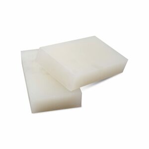 Manumi Mýdlová hmota 0,5kg transparentní - 5 ks